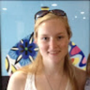 Meet your Posher, Kj